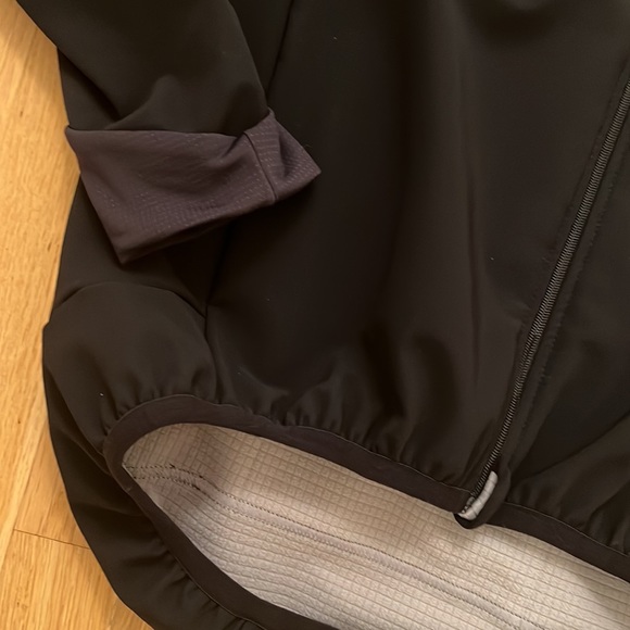 De Marchi men's winter cycling jacket size XL (fits M) - Picture 3 of 10